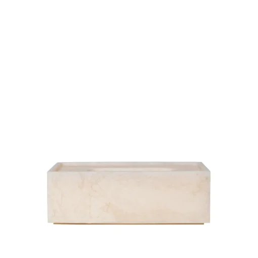 Ferm Living Mist Servietboks Pearl
