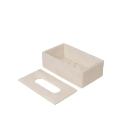 Ferm Living Mist Servietboks Pearl