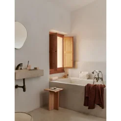 Ferm Living Mist Servietboks Pearl