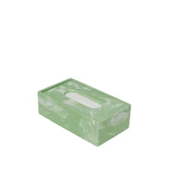 Ferm Living Mist Servietboks Seafoam