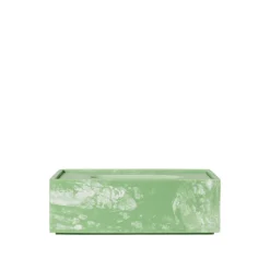 Ferm Living Mist Servietboks Seafoam