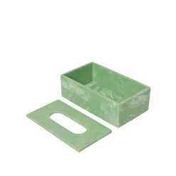 Ferm Living Mist Servietboks Seafoam