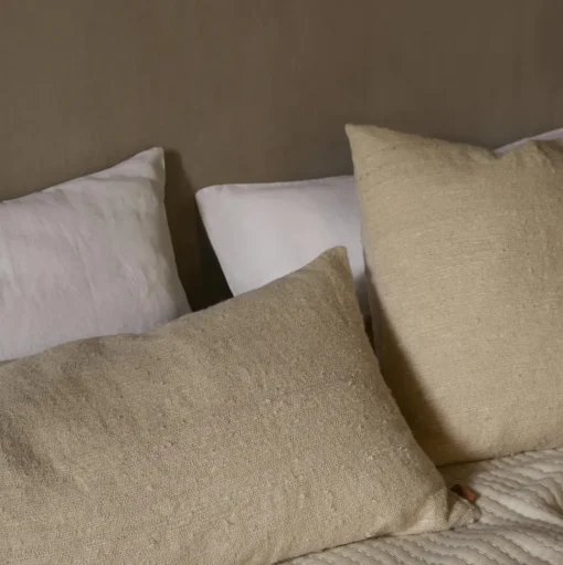 Ferm Living Nettle Pude Natural