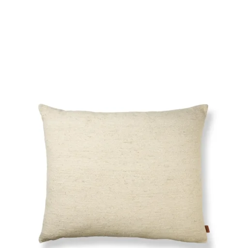 Ferm Living Nettle Pude Stor Natural