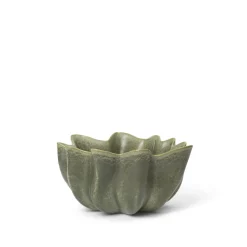Ferm Living Nium SkålØ36 Khaki