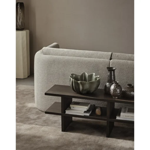 Ferm Living Nium SkålØ36 Khaki
