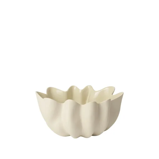 Ferm Living Nium SkålØ36 Off White