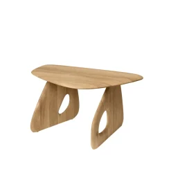 Ferm Living Oar Sofabord 70 Natural Eg