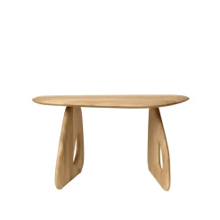 Ferm Living Oar Sofabord 70 Natural Eg