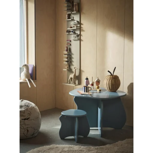 Ferm Living Parade Hylde Cashmere