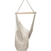 Ferm Living Path Nest Hángestol Lys Sand