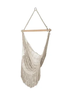 Ferm Living Path Nest Hángestol Lys Sand