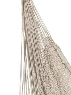 Ferm Living Path Nest Hángestol Lys Sand