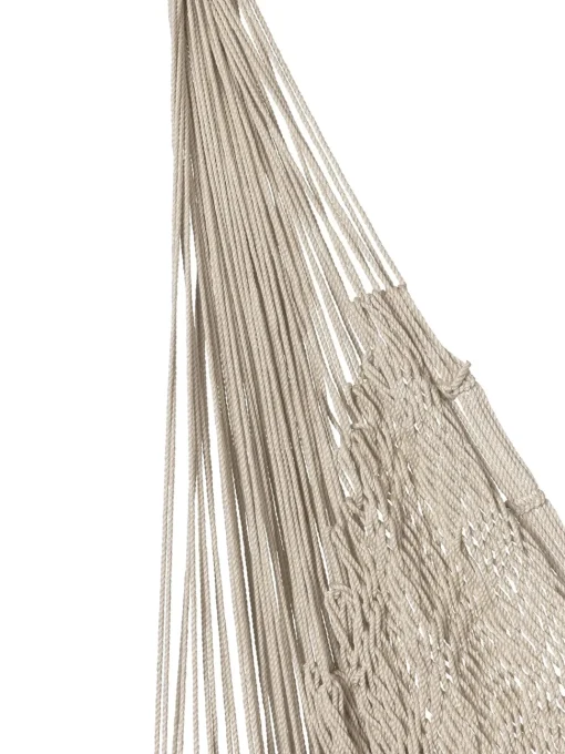 Ferm Living Path Nest Hángestol Lys Sand
