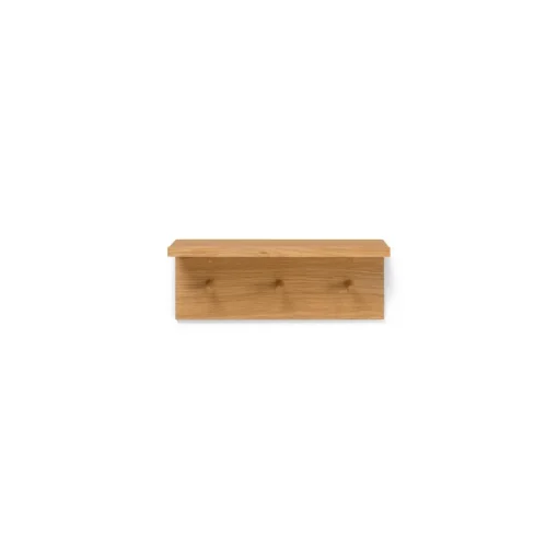 Ferm Living Place Knagerákke Lille Eg