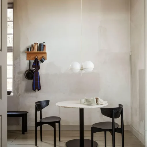 Ferm Living Place Knagerákke Lille Eg
