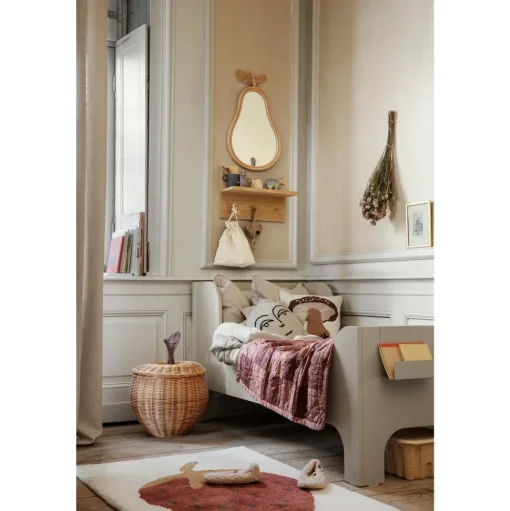 Ferm Living Place Knagerákke Lille Eg