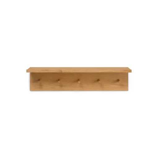 Ferm Living Place Knagerákke Mellem Eg
