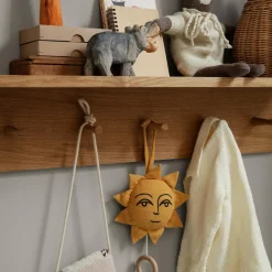 Ferm Living Place Knagerákke Mellem Eg