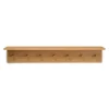 Ferm Living Place Knagerákke Stor Eg