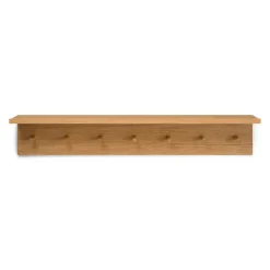 Ferm Living Place Knagerákke Stor Eg