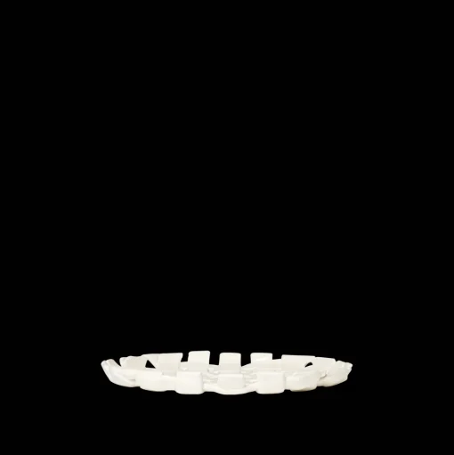Ferm Living Plait Fad Off-White