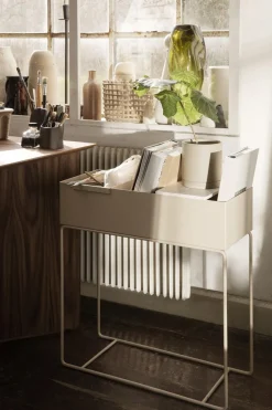 Ferm Living Plant Box Cashmere