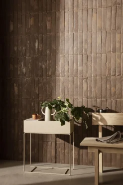 Ferm Living Plant Box Cashmere