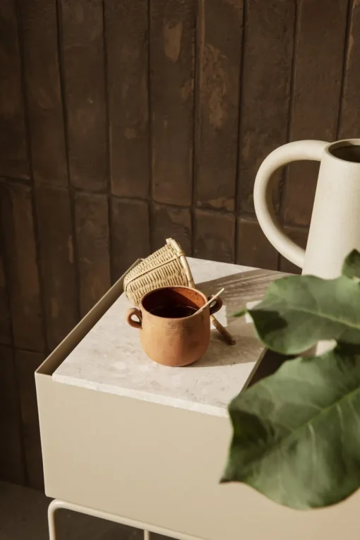 Ferm Living Plant Box Cashmere