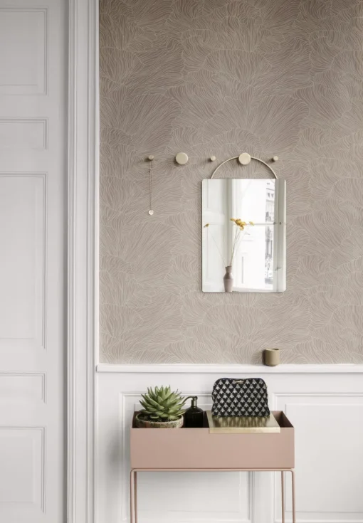 Ferm Living Plant Box Cashmere