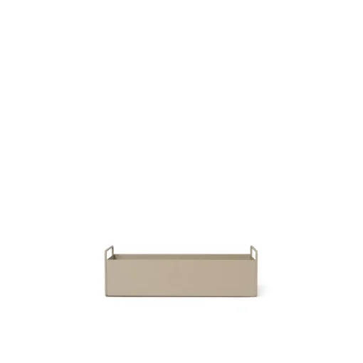 Ferm Living Plant Box Lille Cashmere
