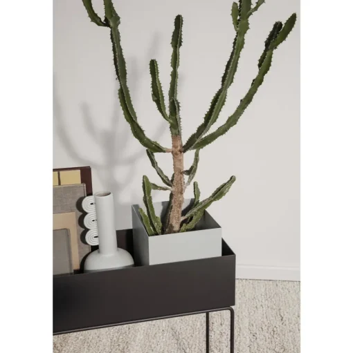 Ferm Living Plant Box Lille Cashmere