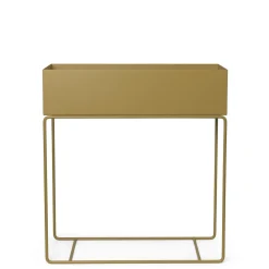 Ferm Living Plant Box Straw