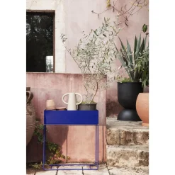Ferm Living Plant Box Straw