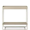 Ferm Living Plant Box Two-Tier Cashmere