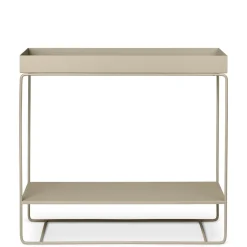 Ferm Living Plant Box Two-Tier Cashmere