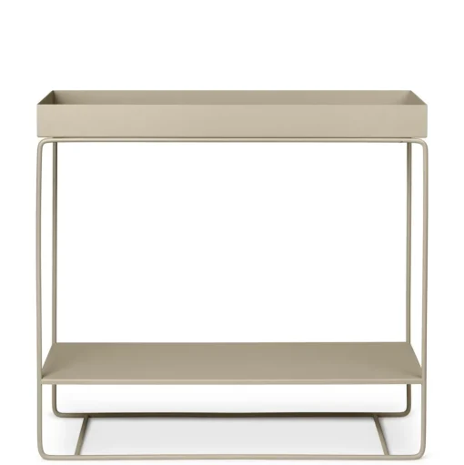 Ferm Living Plant Box Two-Tier Cashmere