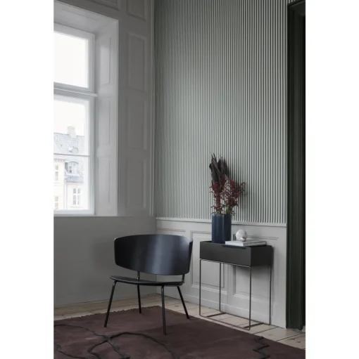 Ferm Living Plant Box Two-Tier Cashmere