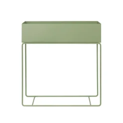 Ferm Living Plant Plantekasse Tea Green
