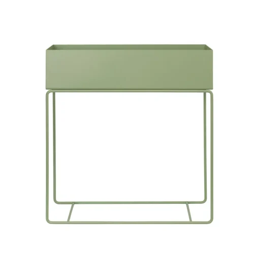 Ferm Living Plant Plantekasse Tea Green