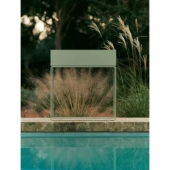 Ferm Living Plant Plantekasse Tea Green