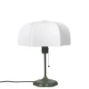 Ferm Living Poem Bordlampe Hvid/Grás Grøn