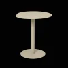 Ferm Living Pond Cafébord Cashmere