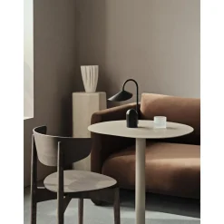 Ferm Living Pond Cafébord Cashmere