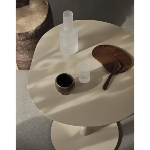 Ferm Living Pond Cafébord Cashmere