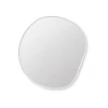 Ferm Living Pond Spejl XL Messing