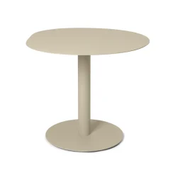 Ferm Living Pond Spisebord Cashmere