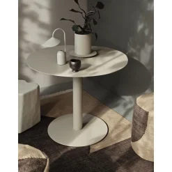 Ferm Living Pond Spisebord Cashmere