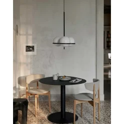 Ferm Living Pond Spisebord Cashmere