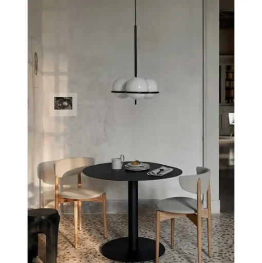 Ferm Living Pond Spisebord Cashmere